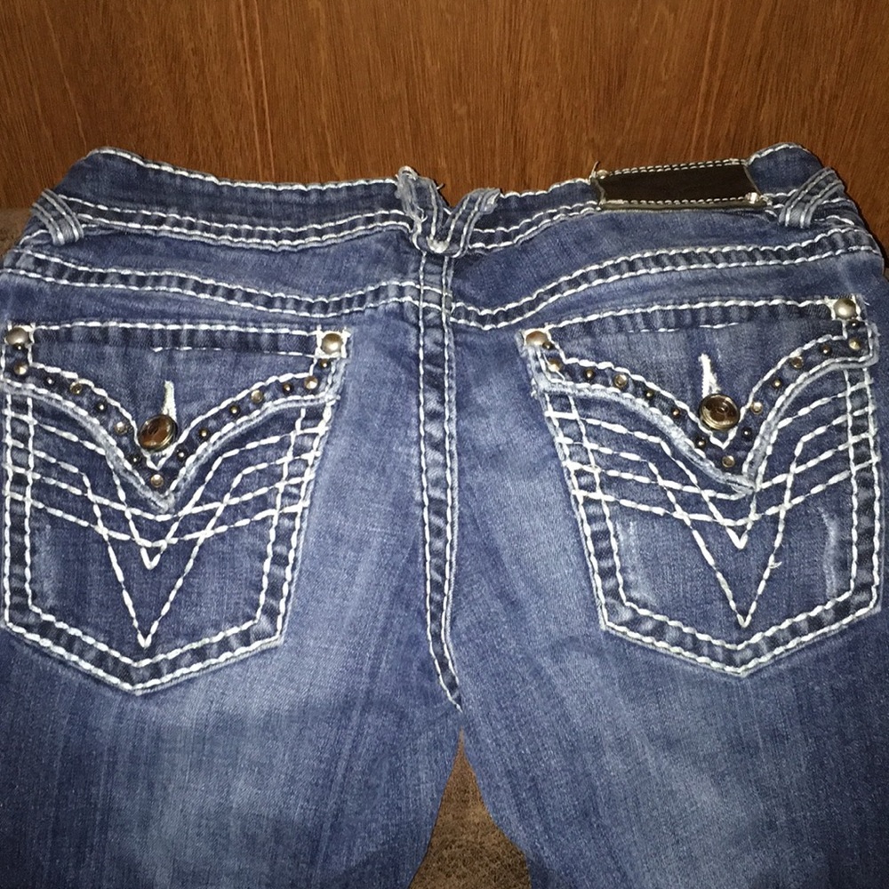 Vigoss Capri - image 4